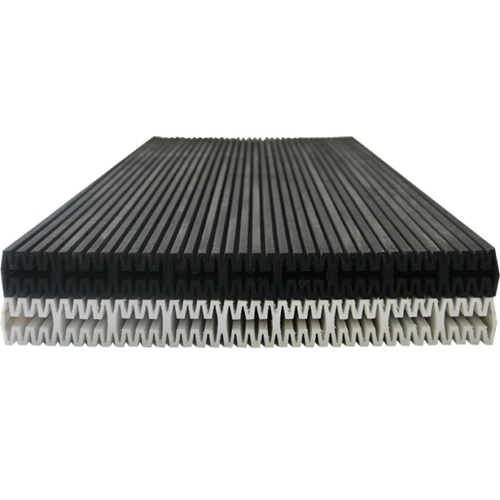 燒結(jié)板的安裝要求 燒結(jié)板的安裝要求